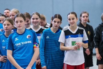 Bild 33 - C-Juniorinnen Futsalmeisterschaft